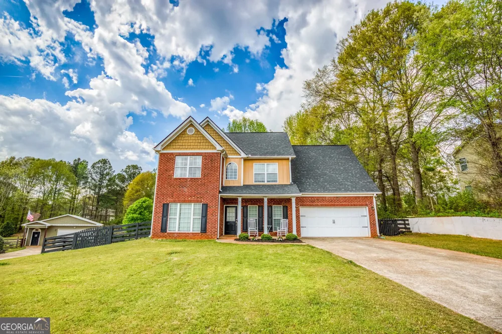 303 McKendree CT Bethlehem, GA 30620