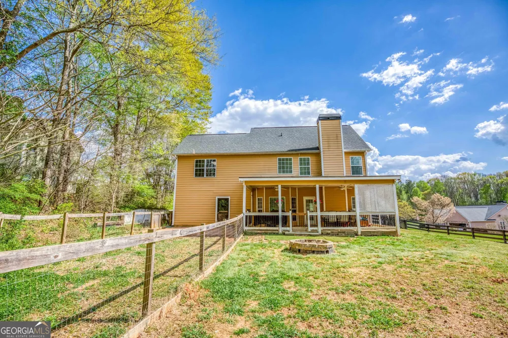 303 McKendree CT Bethlehem, GA 30620