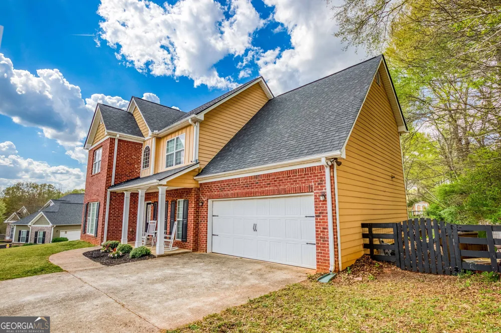 303 McKendree CT Bethlehem, GA 30620