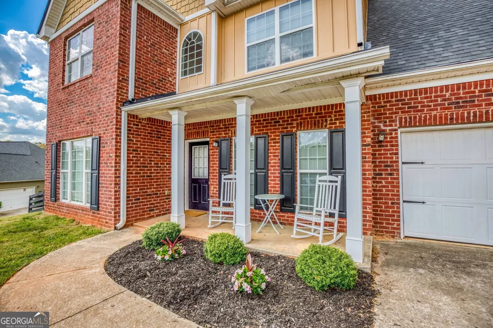 303 McKendree CT Bethlehem, GA 30620
