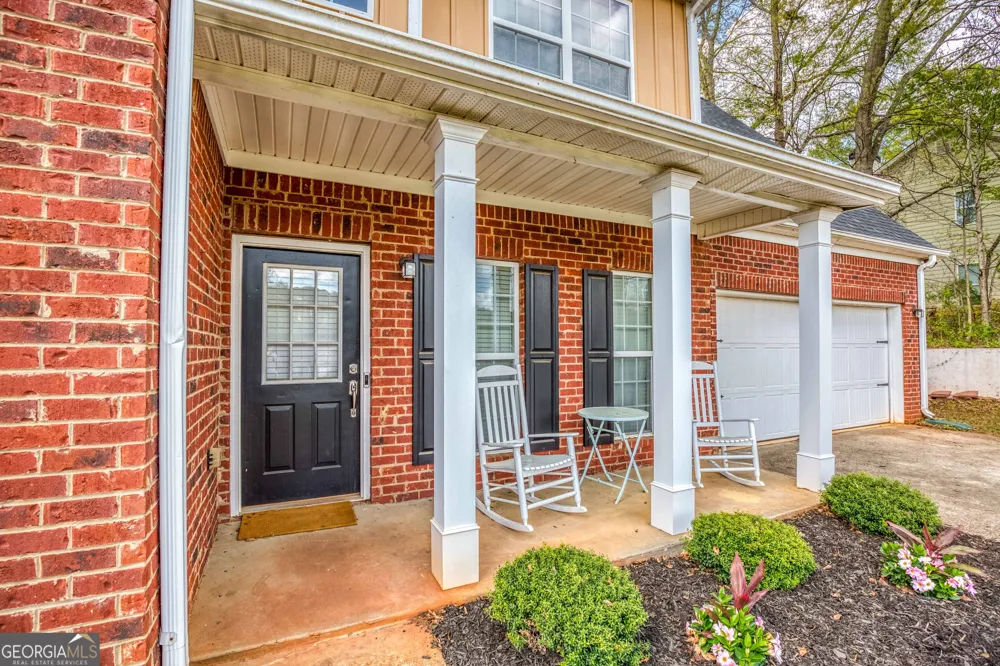 303 McKendree CT Bethlehem, GA 30620