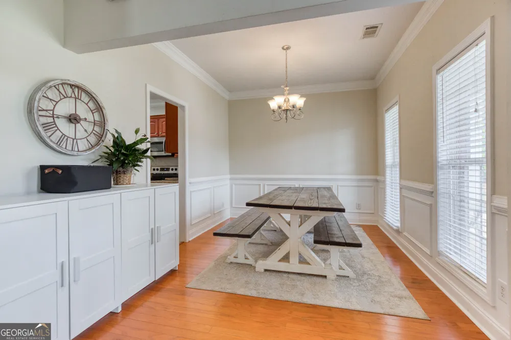 303 McKendree CT Bethlehem, GA 30620
