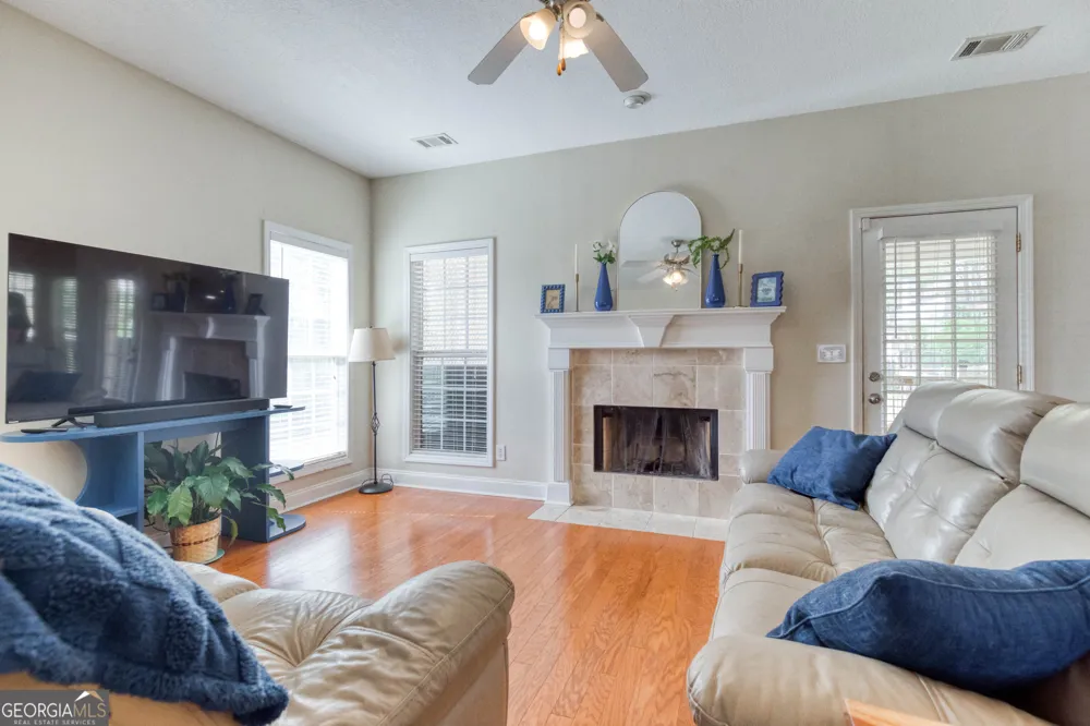 303 McKendree CT Bethlehem, GA 30620