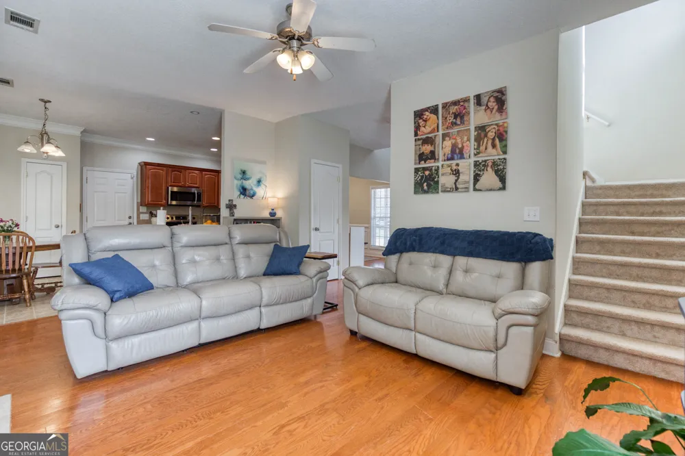 303 McKendree CT Bethlehem, GA 30620