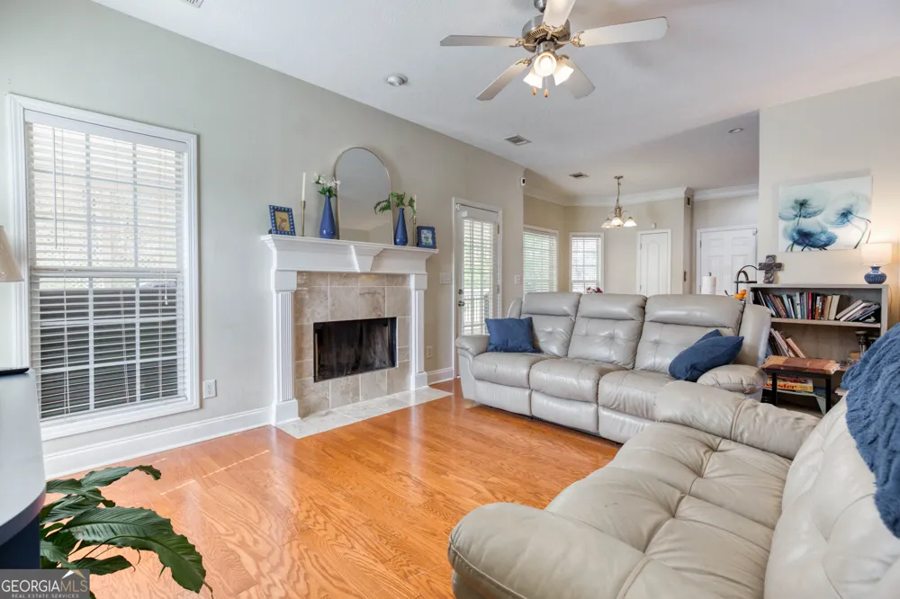 303 McKendree CT Bethlehem, GA 30620