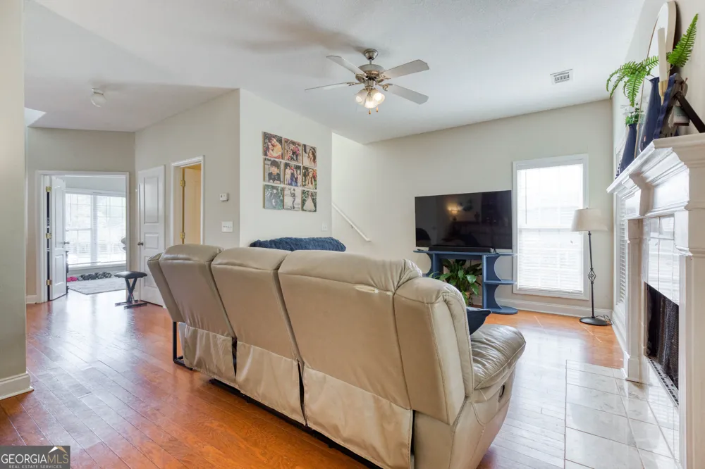303 McKendree CT Bethlehem, GA 30620