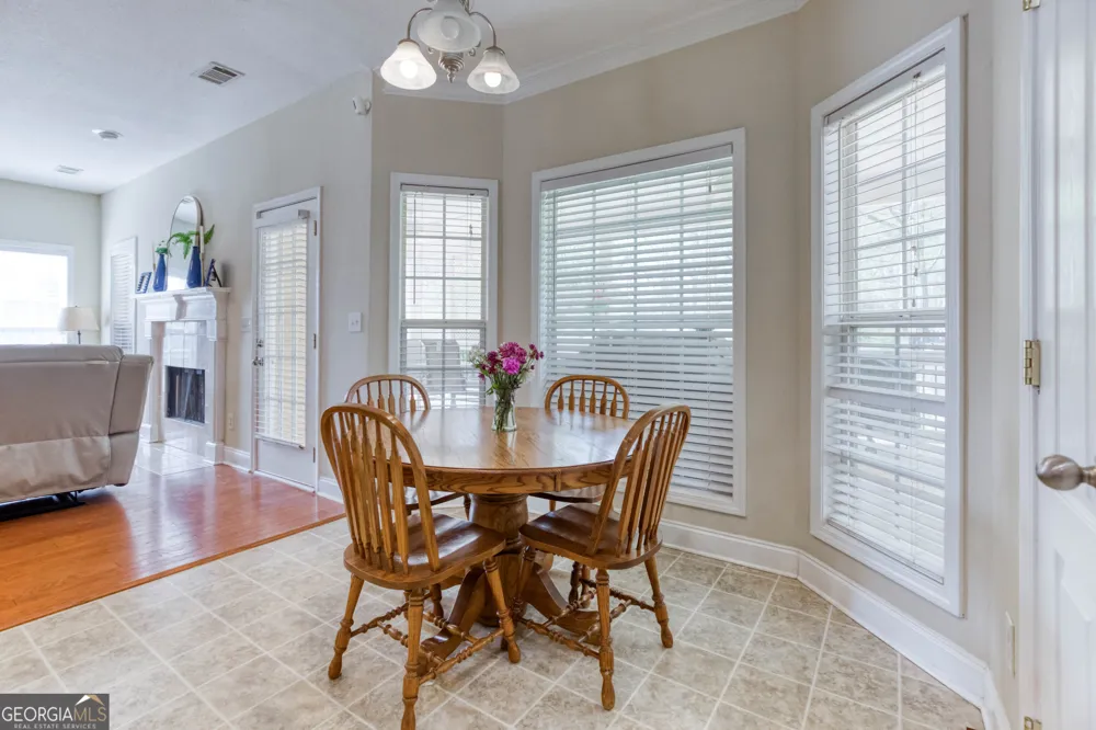 303 McKendree CT Bethlehem, GA 30620