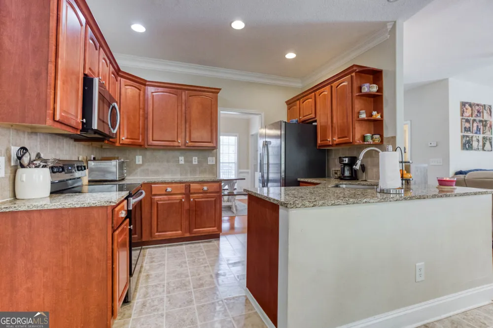 303 McKendree CT Bethlehem, GA 30620