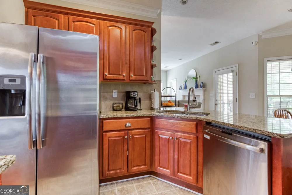 303 McKendree CT Bethlehem, GA 30620