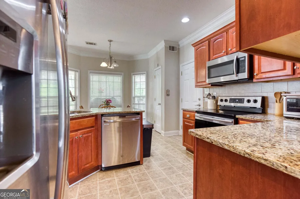 303 McKendree CT Bethlehem, GA 30620