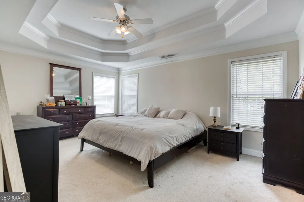 303 McKendree CT Bethlehem, GA 30620