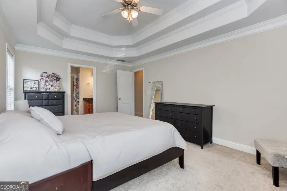 303 McKendree CT Bethlehem, GA 30620