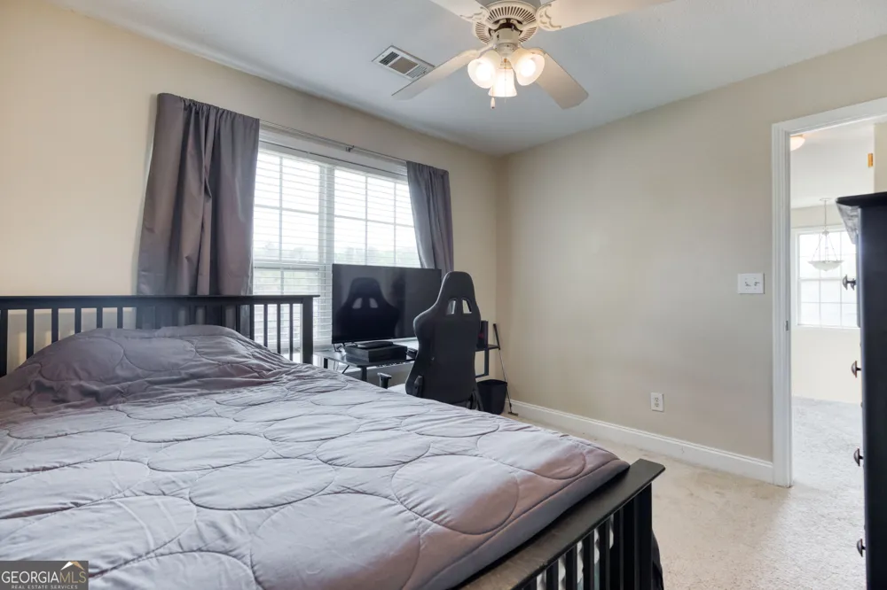 303 McKendree CT Bethlehem, GA 30620