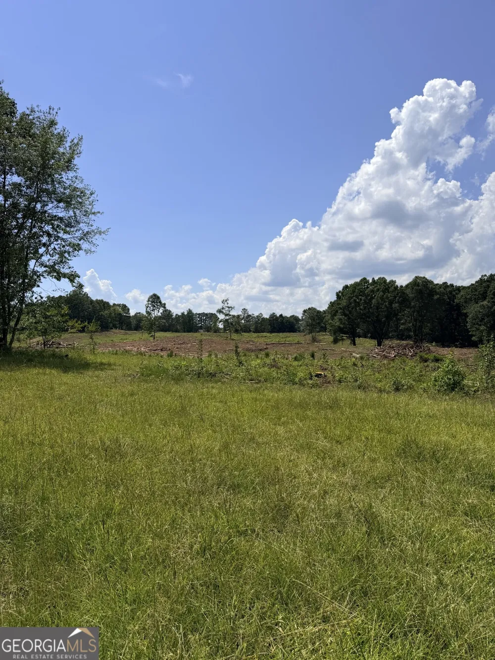 2135 Moss RD Gay, GA 30218