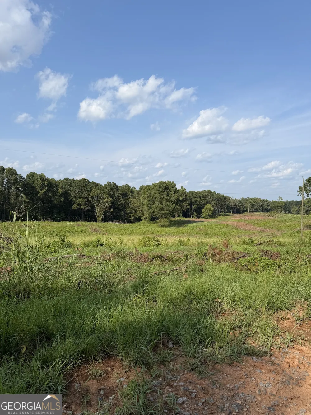 2135 Moss RD Gay, GA 30218
