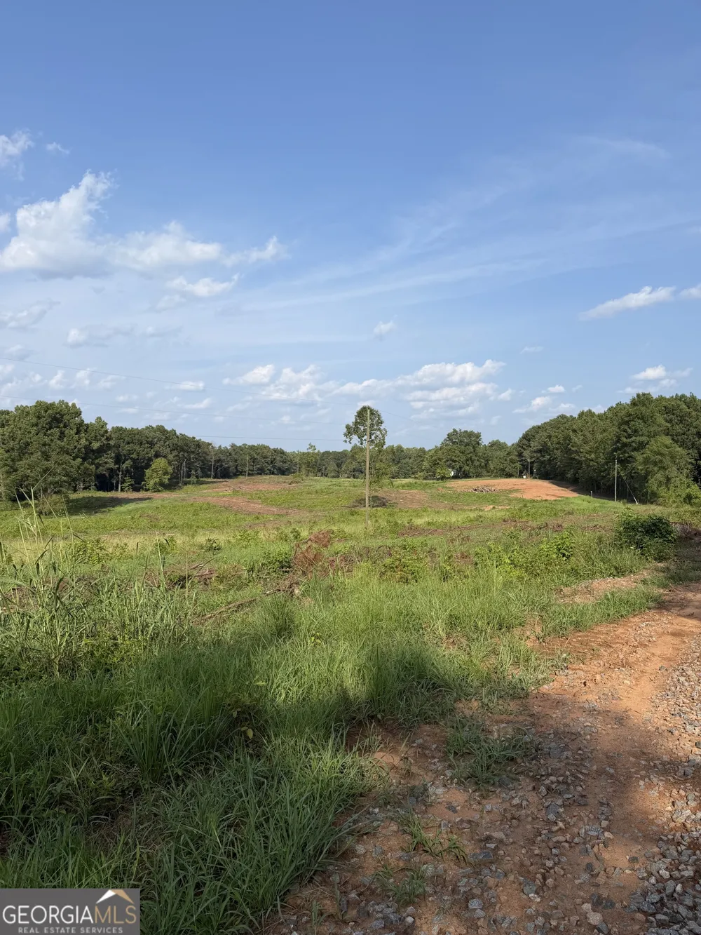 2135 Moss RD Gay, GA 30218