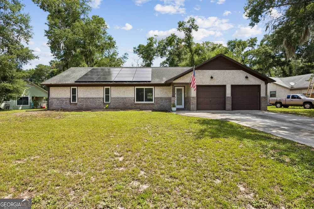 107 Plantation CT St. Marys, GA 31558
