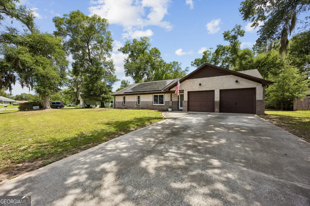 107 Plantation CT St. Marys, GA 31558