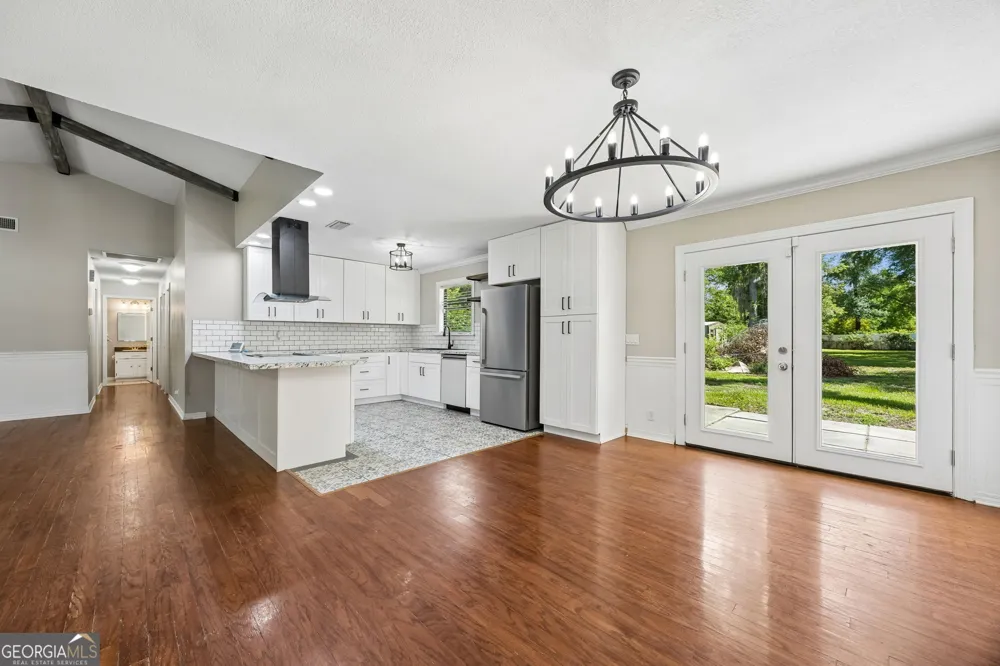 107 Plantation CT St. Marys, GA 31558