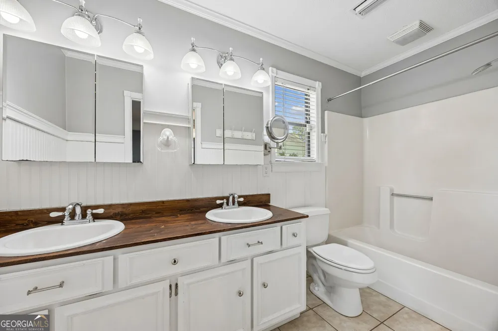 107 Plantation CT St. Marys, GA 31558