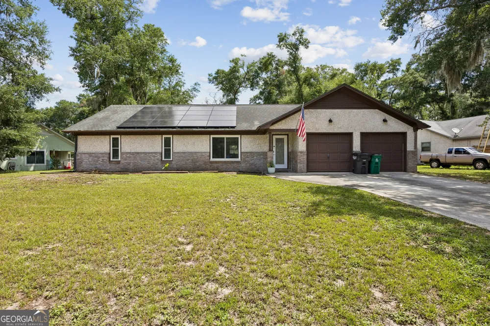 107 Plantation CT St. Marys, GA 31558