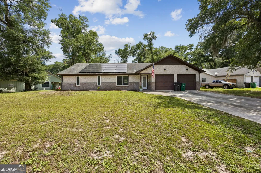 107 Plantation CT St. Marys, GA 31558
