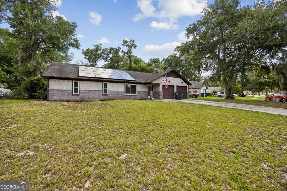 107 Plantation CT St. Marys, GA 31558