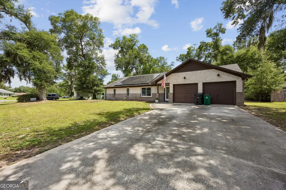 107 Plantation CT St. Marys, GA 31558