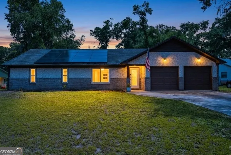 107 Plantation CT St. Marys, GA 31558