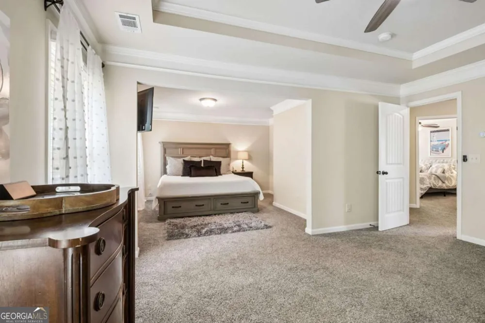 6904 Big Sky DR Flowery Branch, GA 30542