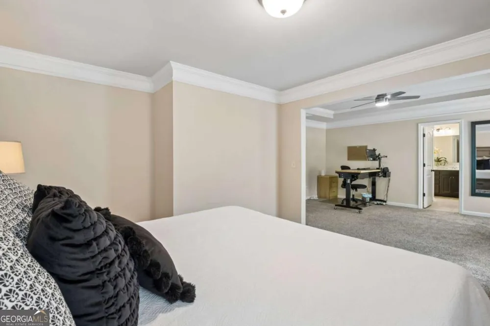 6904 Big Sky DR Flowery Branch, GA 30542