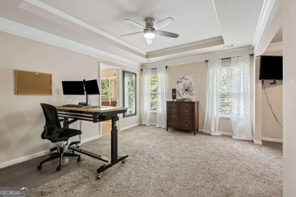 6904 Big Sky DR Flowery Branch, GA 30542