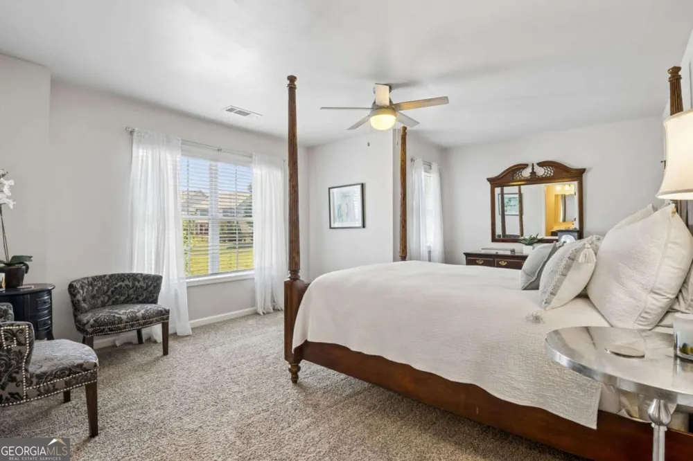 6904 Big Sky DR Flowery Branch, GA 30542