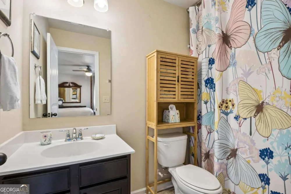 6904 Big Sky DR Flowery Branch, GA 30542