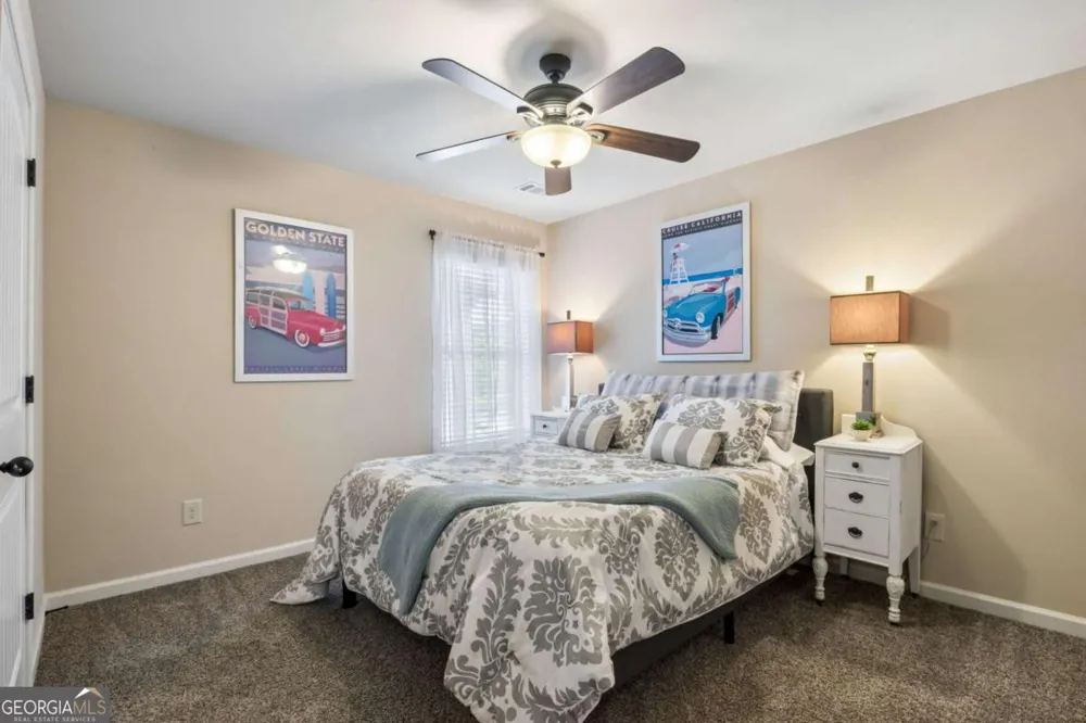 6904 Big Sky DR Flowery Branch, GA 30542