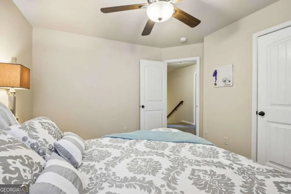 6904 Big Sky DR Flowery Branch, GA 30542