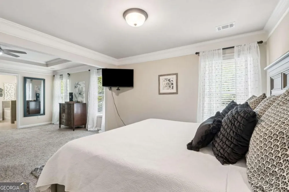 6904 Big Sky DR Flowery Branch, GA 30542
