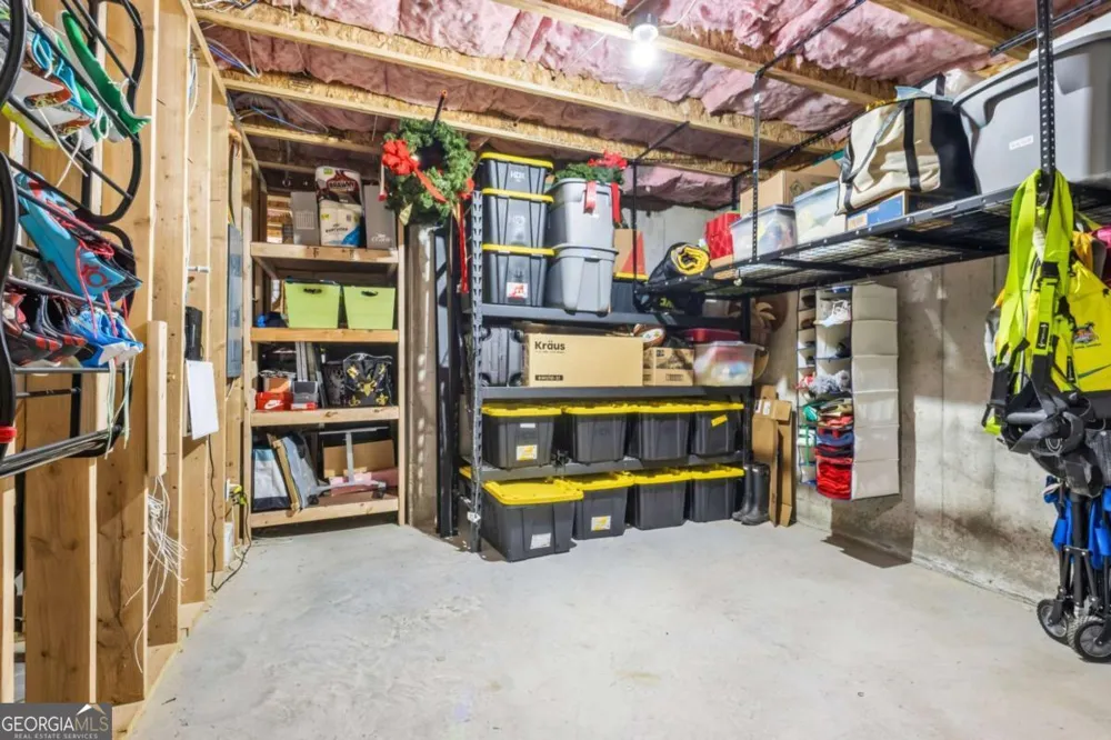 6904 Big Sky DR Flowery Branch, GA 30542