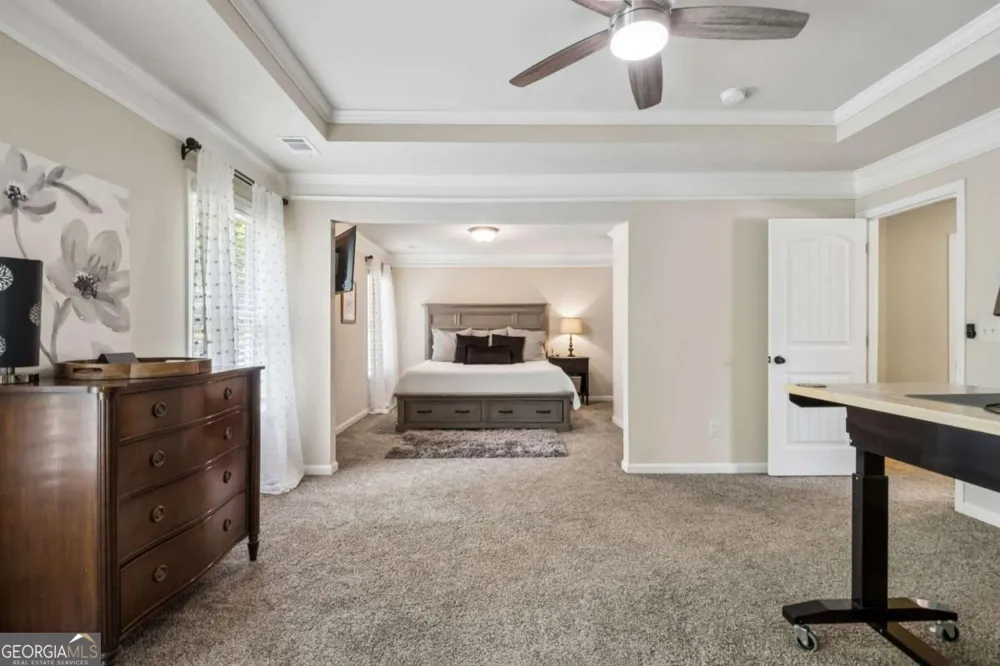 6904 Big Sky DR Flowery Branch, GA 30542