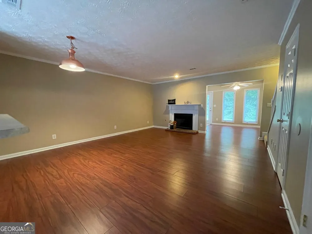 2962 Stonecrest LN Lithonia, GA 30038