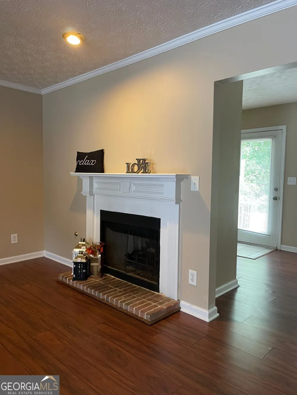 2962 Stonecrest LN Lithonia, GA 30038