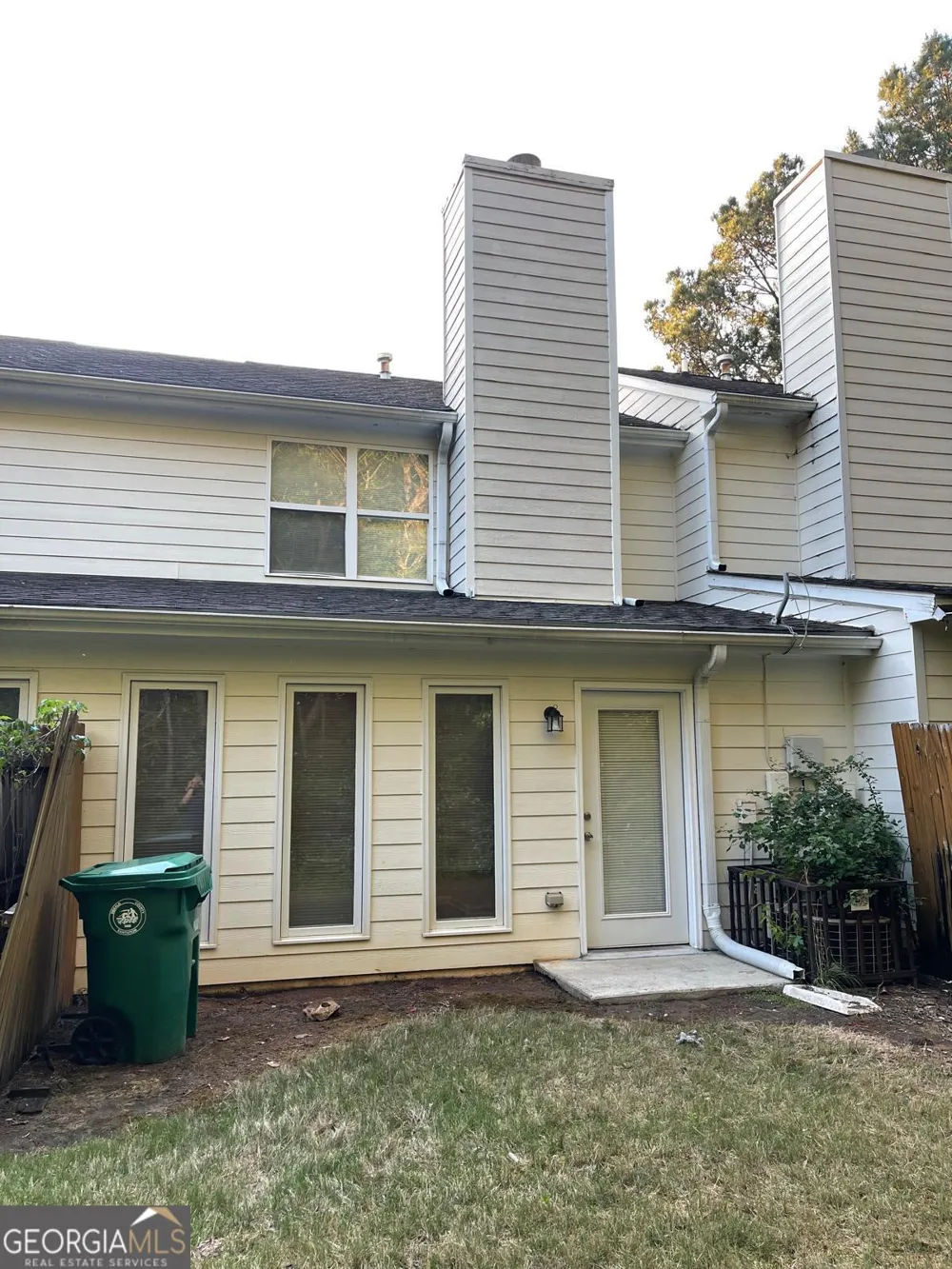 2962 Stonecrest LN Lithonia, GA 30038