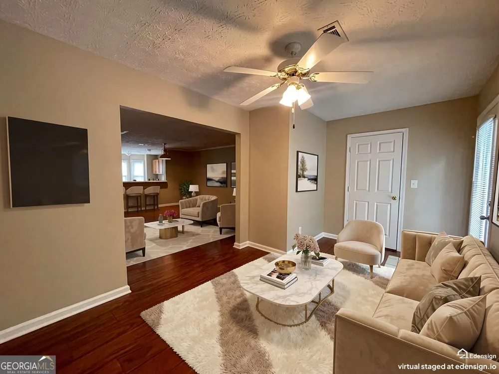 2962 Stonecrest LN Lithonia, GA 30038