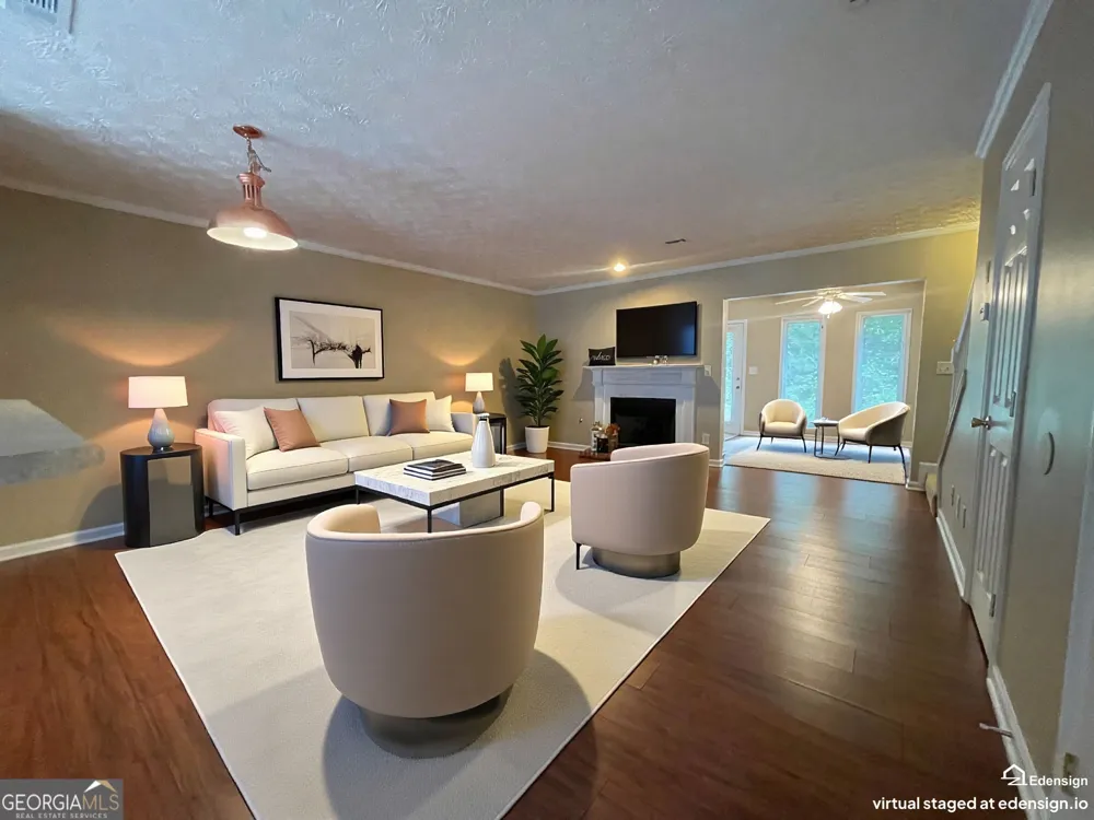 2962 Stonecrest LN Lithonia, GA 30038