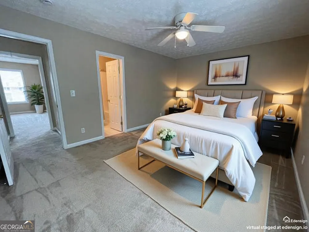 2962 Stonecrest LN Lithonia, GA 30038