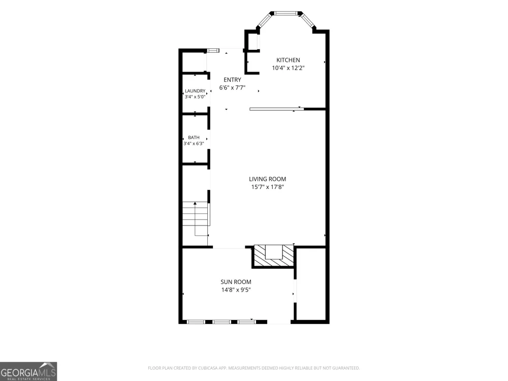2962 Stonecrest LN Lithonia, GA 30038
