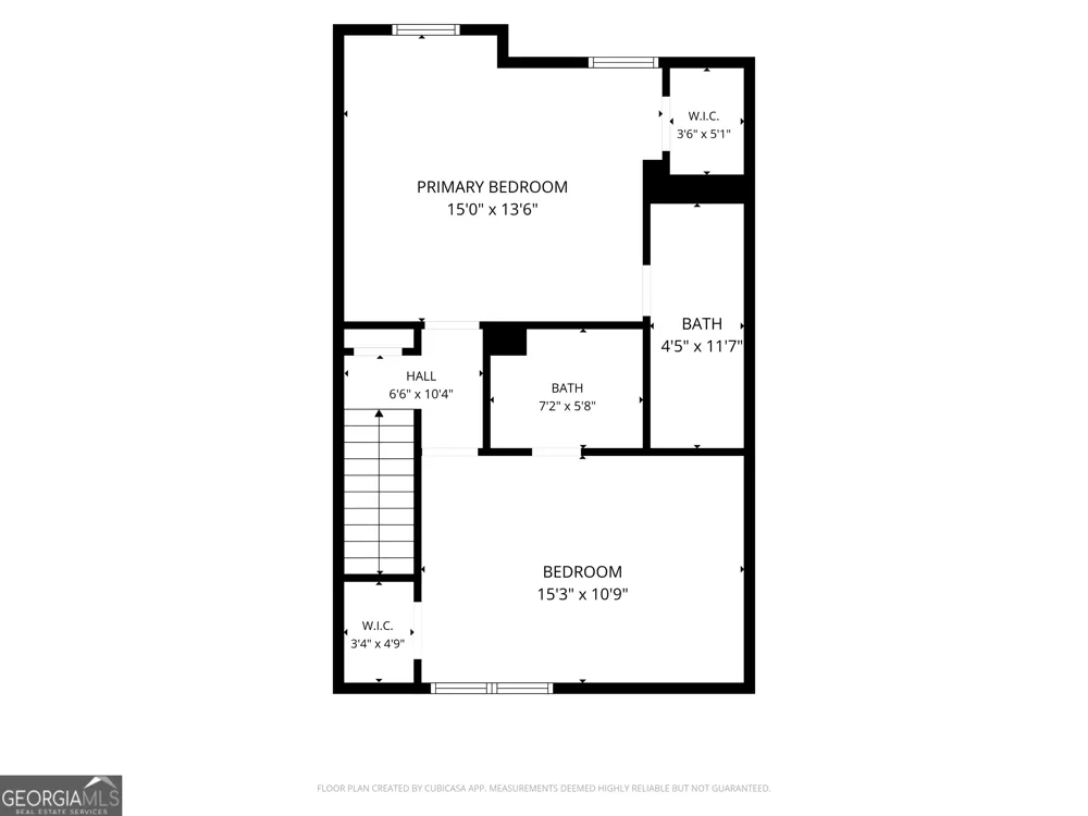 2962 Stonecrest LN Lithonia, GA 30038