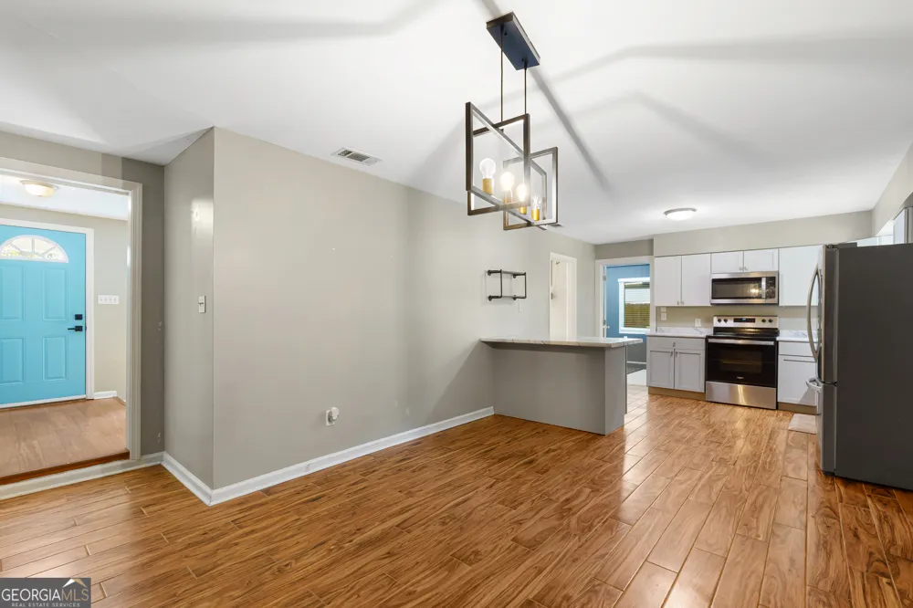 17 Regent DR Savannah, GA 31406