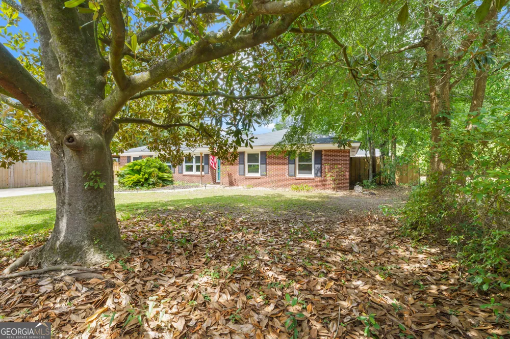 17 Regent DR Savannah, GA 31406