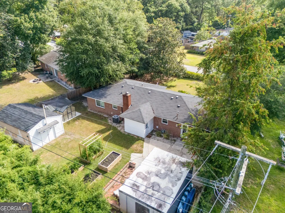 17 Regent DR Savannah, GA 31406